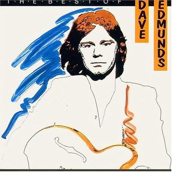 【中古】 Dave Edmunds デイブエドモンズ / From Small Things: Best Of From Small Things: The Best Of Dave Edmunds - Album by Dave